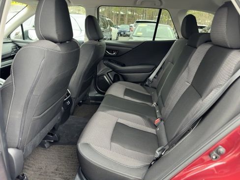 Used 2023 Subaru Outback Premium image 20