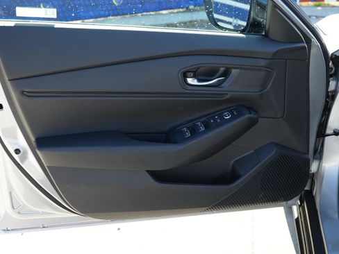 New 2026 Honda Accord SE image 13