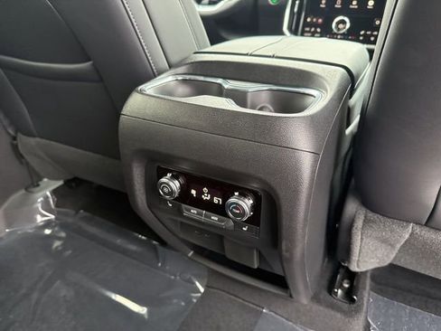 New 2026 GMC Acadia Elevation w/ Black Edition AWD/4WD image 53