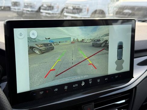 New 2026 Ford Escape ST-Line w/ Tech Pack #1 image 22