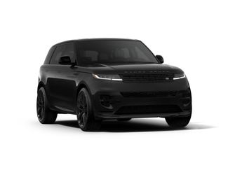 New 2026 Land Rover Range Rover Sport Dynamic SE AWD/4WD video 1