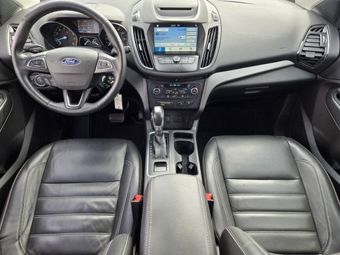 Used 2018 Ford Escape SEL image 23