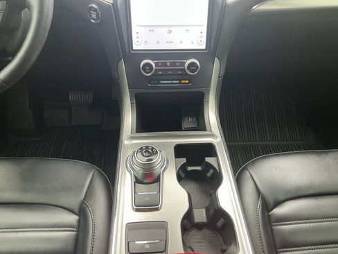 Used 2022 Ford Edge SEL w/ Convenience Package AWD/4WD image 20