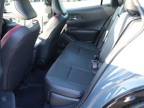 Used 2026 Toyota Prius Plug-In Hybrid FWD image 15