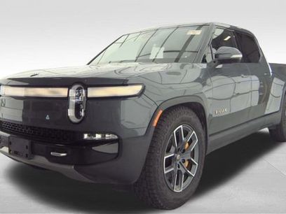 Used 2022 Rivian R1T Launch Edition