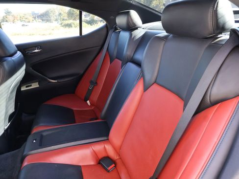 Used 2010 Lexus IS F image 29