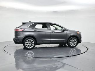 Used 2022 Ford Edge Titanium AWD/4WD video 2