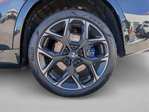 New 2026 BMW X1 M35i w/ Technology Package image 10