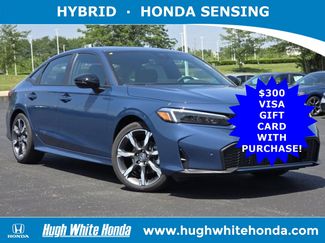 New 2026 Honda Civic Sport Touring video 1