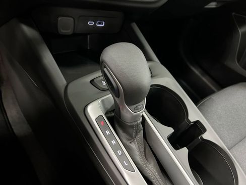 New 2026 Chevrolet Trax LS image 17