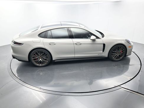 Certified 2023 Porsche Panamera GTS AWD/4WD image 39