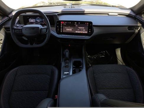 New 2026 Dodge Charger Scat Pack w/ Blacktop Package image 16