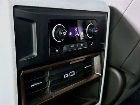 Used 2025 GMC Hummer EV 3X AWD/4WD image 27