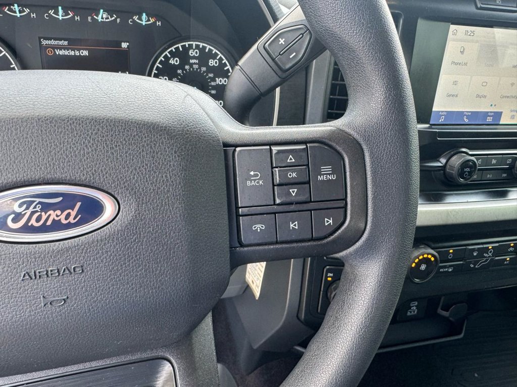 Used 2022 Ford F150 XLT w/ Trailer Tow Package AWD/4WD image 27