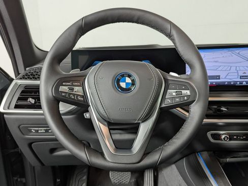 New 2026 BMW X5 xDrive50e w/ Executive Package AWD/4WD image 26