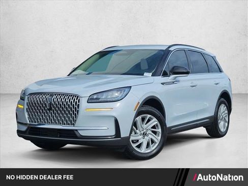 Used 2026 Lincoln Corsair Premiere FWD image 1