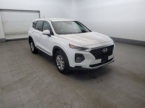 Used 2019 Hyundai Santa Fe SE image 13