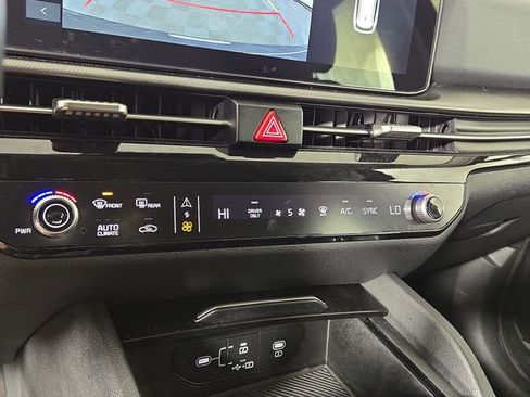 Certified 2026 Kia Sportage S image 19