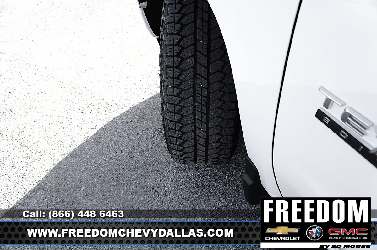 New 2026 Chevrolet Silverado 1500 RST w/ Texas Edition Plus AWD/4WD image 43