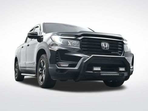 Used 2023 Honda Ridgeline Black Edition image 31