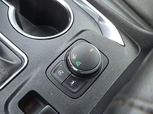 Used 2023 Chevrolet Traverse High Country w/ LPO, 'HIT The Road' Package FWD image 38