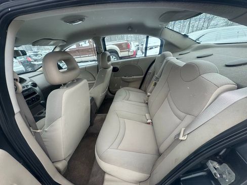 Used 2004 Saturn ION Level 2 w/ Power Pkg FWD image 22