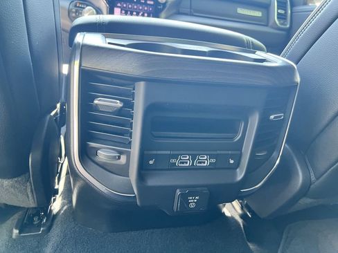 Certified 2025 RAM 1500 Laramie w/ Sport Appearance Package AWD/4WD image 18