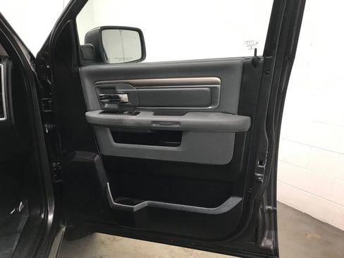 Used 2015 RAM 1500 Big Horn image 35
