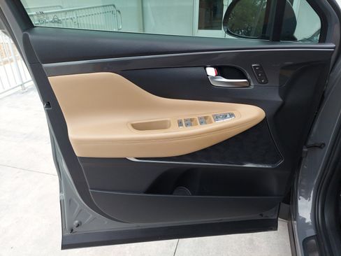 Used 2023 Hyundai Santa Fe Calligraphy FWD image 28