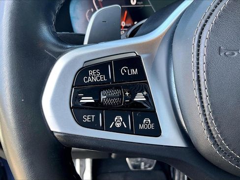 Used 2019 BMW X5 xDrive40i w/ M Sport Package image 11