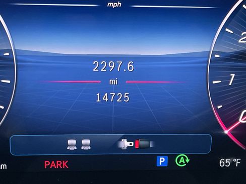 Certified 2024 Mercedes-Benz CLE 450 CLE 450 4MATIC Coupe image 23