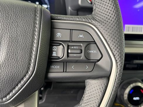 New 2026 Toyota Tacoma TRD Off-Road AWD/4WD image 23