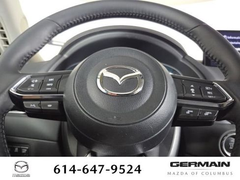 Used 2025 MAZDA CX-5 AWD 2.5 S image 29