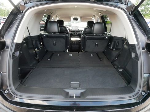 Used 2024 Honda Pilot EX-L image 18