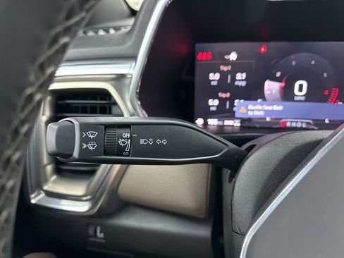 New 2026 GMC Canyon Denali image 47