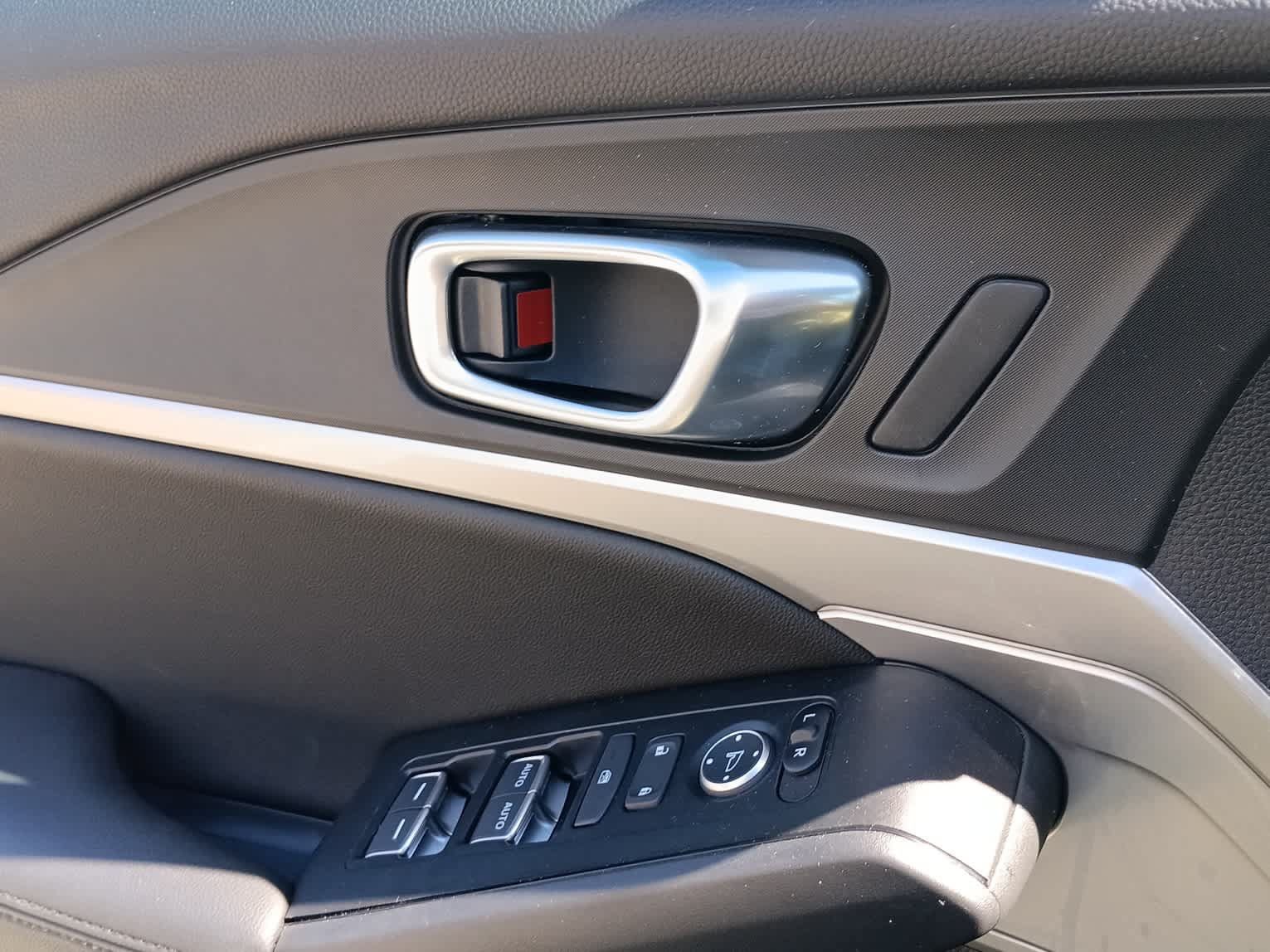 Used 2026 Acura Integra FWD image 14