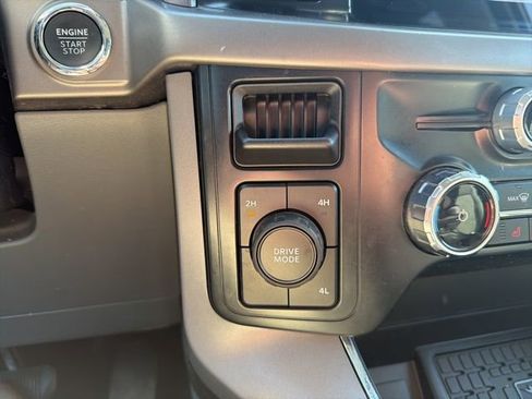 Used 2024 Ford F150 XLT w/ Equipment Group 302A MID AWD/4WD image 35
