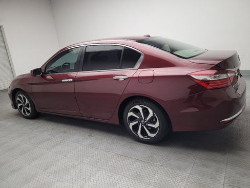 Used 2016 Honda Accord EX image 3