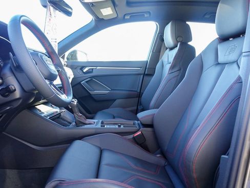 New 2025 Audi Q3 2.0T Premium Plus image 13