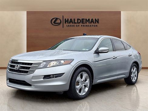 Used 2010 Honda Crosstour EX-L image 3