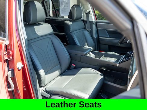 Used 2024 Hyundai Santa Fe XRT AWD/4WD image 9