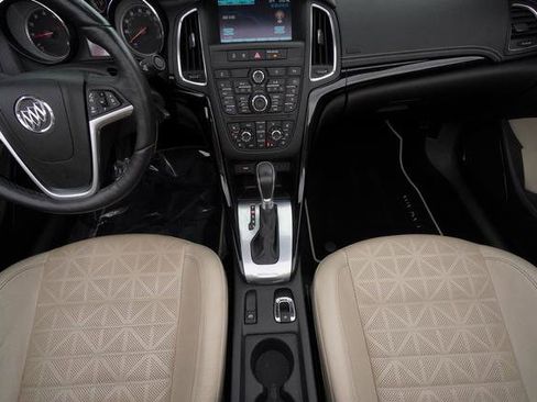 Used 2017 Buick Cascada Premium image 28