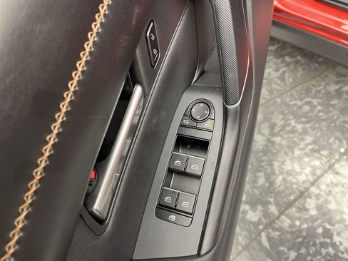 New 2026 MAZDA CX-50 AWD 2.5 S w/ Weather Package image 8