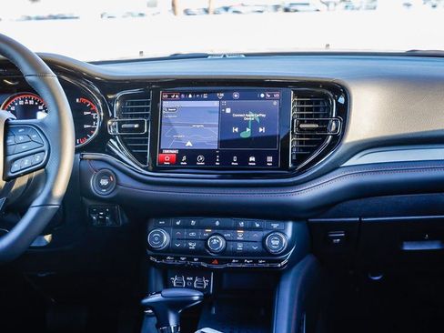 New 2026 Dodge Durango GT image 14