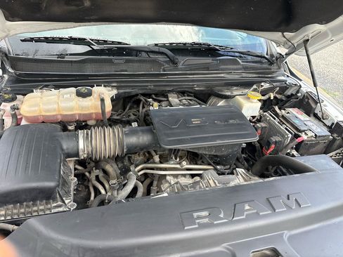 Used 2023 RAM 1500 Tradesman RWD image 19