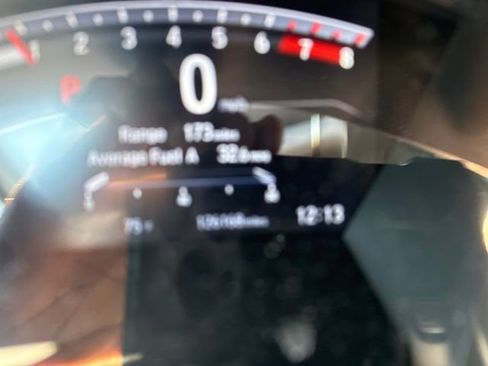 Used 2019 Honda CR-V EX image 4