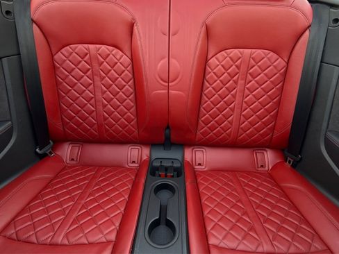 Used 2019 Audi S5 Prestige AWD/4WD image 18