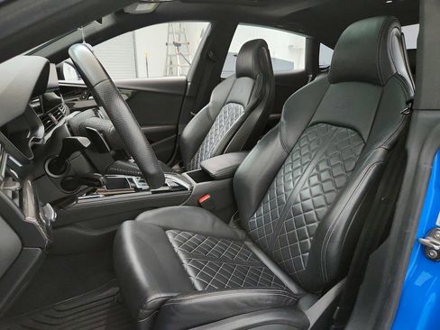 Used 2020 Audi S5 Premium Plus w/ S Sport Package image 14