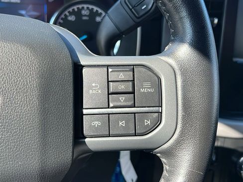 Used 2022 Ford F150 XLT w/ Equipment Group 301A Mid image 21