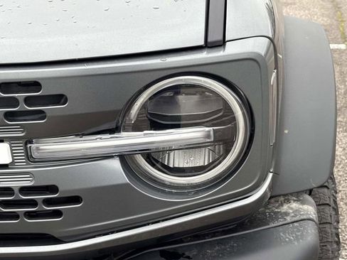 New 2026 Ford Bronco Badlands image 11